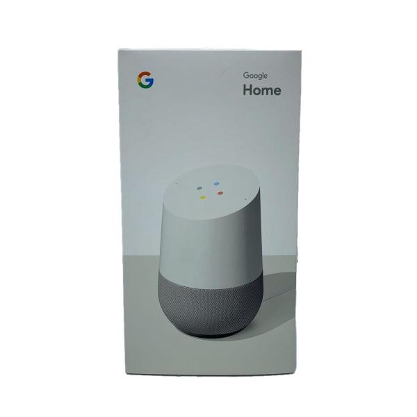 Google◆スピーカー Google Home GA3A00538A16