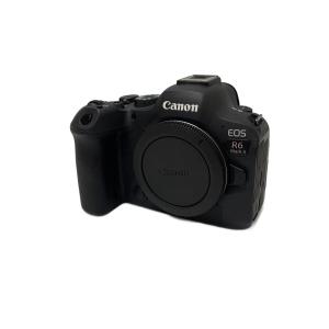CANON◆デジタル一眼カメラ EOS R6 MarkII RF24-105L IS USM レンズキット