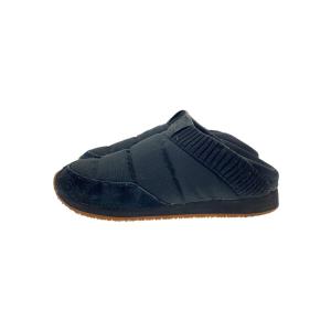 Teva◆ローカットスニーカー/23cm/ブラック/リエンバーモック2//