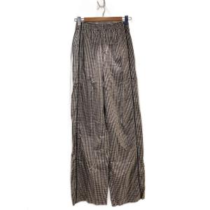 Maison Margiela（メゾンマルジェラ） ペンドルトン デニムパンツ