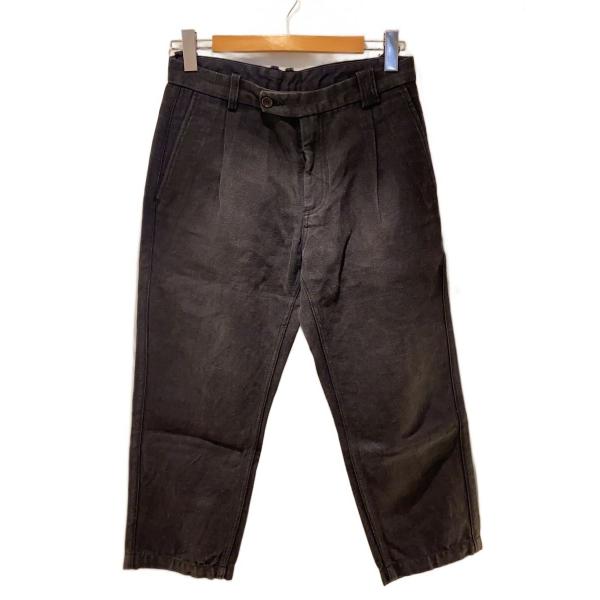 JAMES COWARD◆ボトム/--/--/ブラック//