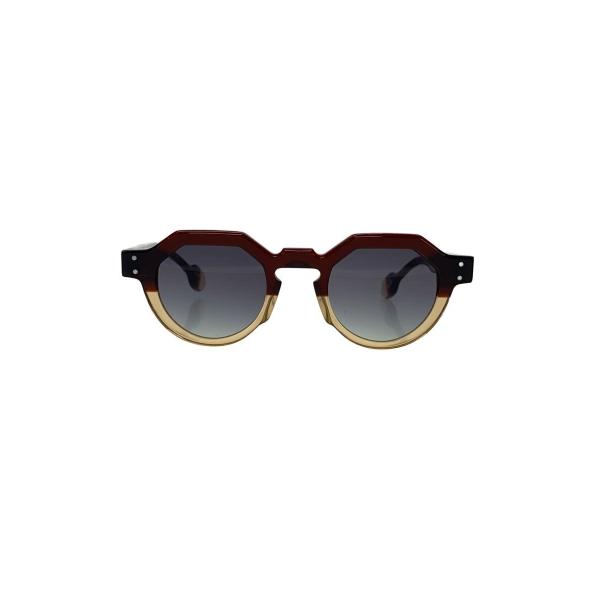 JEAN PHILIPPE JOLY/TAKE IT EASY/サングラス/BRW/BLK/メンズ