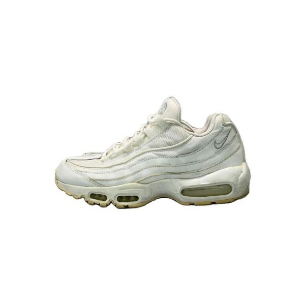 NIKE◆AIR MAX 95 ESSENTIAL_エアマックス 95 エッセンシャル/27cm/W...