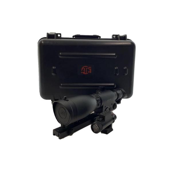 ATN/Aries 390 Paladin/ナイトスコープ