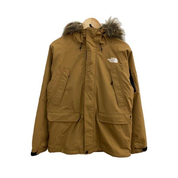 THE NORTH FACE◆GRACE TRICLIMATE JACKET_グレーストリクライメイ...