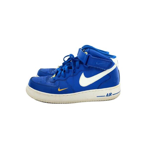 NIKE◆AIR FORCE 1 MID 07 LV8_エア フォース 1 ミッド 07 LV8/2...