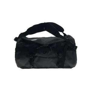 THE NORTH FACE◆ボストンバッグ/--/BLK/無地/NM82368/BC Duffel...