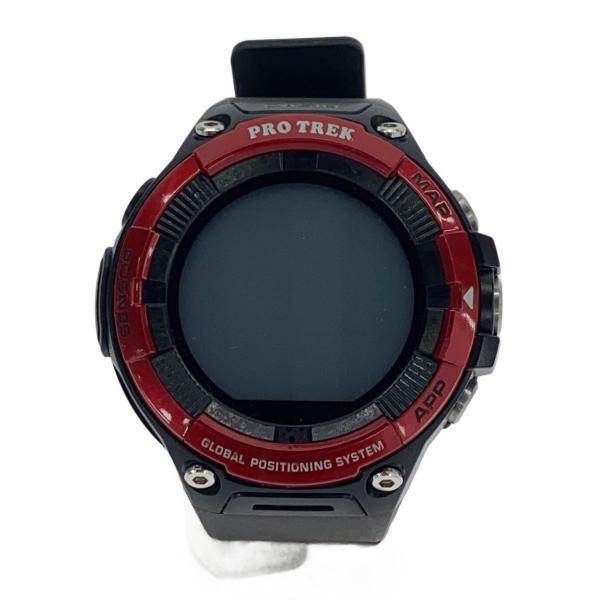 CASIO◆Smart Outdoor Watch PRO TREK Smart WSD-F21HR...