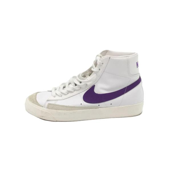 NIKE◆BLAZER MID 77 VNTG_ブレザー ミッド 77 ビンテージ/26.5cm/W...