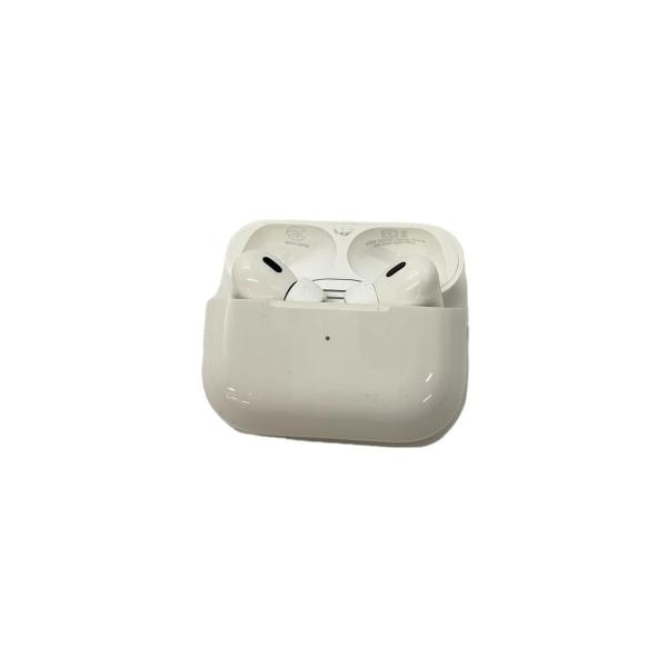 Apple◆AirPods Pro 第2世代 MagSafe充電ケースUSB-C A2968/304...