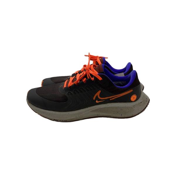 NIKE◆AIR ZOOM PEGASUS 38 SHIELD_エア ズーム ペガサス 38 シール...