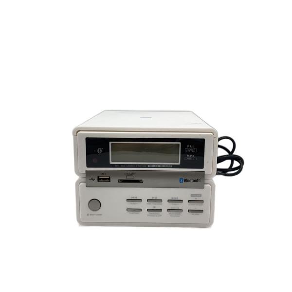 AIWA◆ミニコンポ XR-BU30 ORIGINAL BASIC//