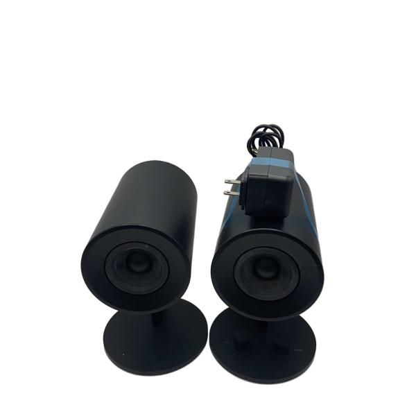 Razer◆スピーカー Nommo Chroma RZ05-02460100-R3A1