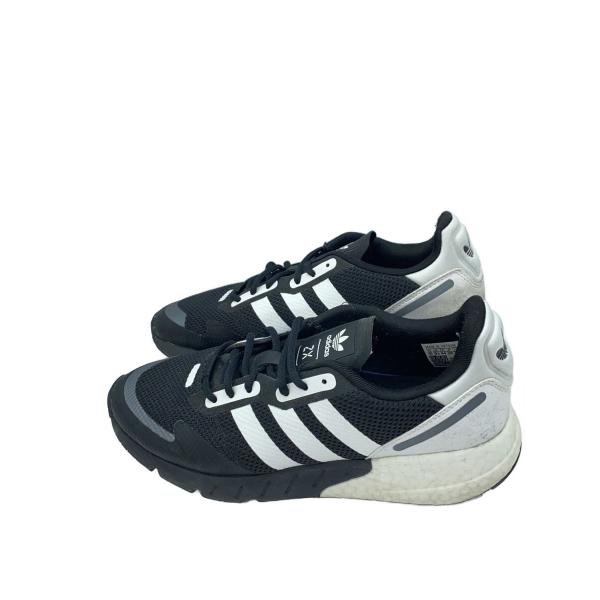 adidas◆ZX 1K BOOST_ゼットエックス 1K ブースト/28cm/BLK
