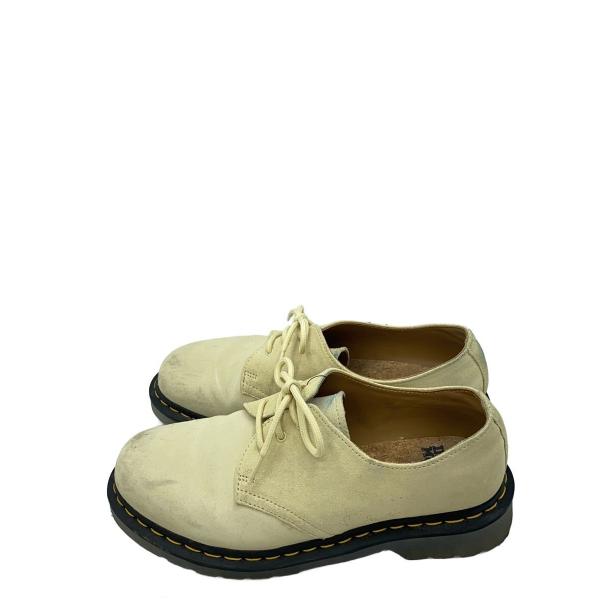 Dr.Martens◆ドレスシューズ/US9/スウェード