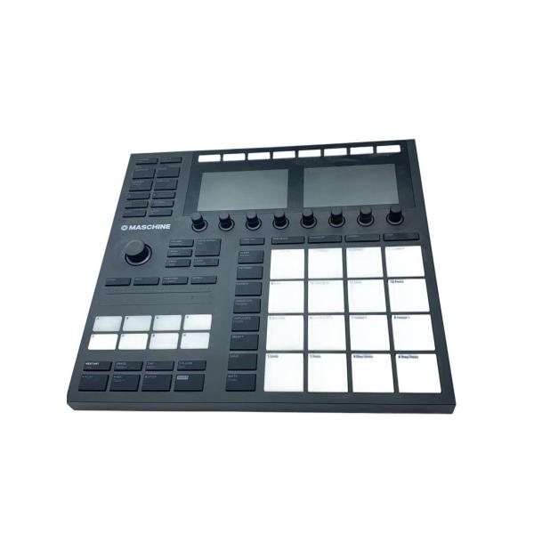 NATIVE INSTRUMENTS◆ミキサー/MASCHINE MK3
