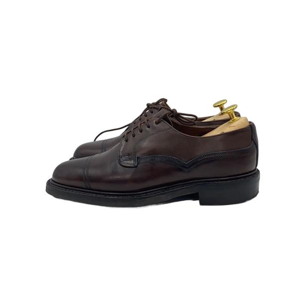 JOSEPH CHEANEY&amp;SONS◆ドレスシューズ/UK6/BRW//