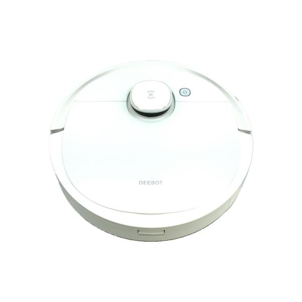 ECOVACS◆掃除機 DEEBOT T9+ DLX13-54