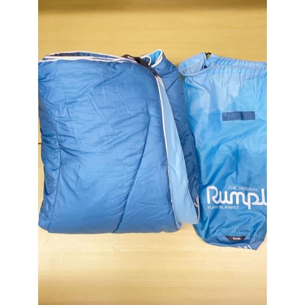RUMPL/キャンプ用品その他/BLU