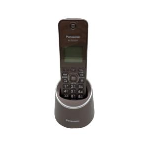 Panasonic◆電話機 VE-GZS10DL
