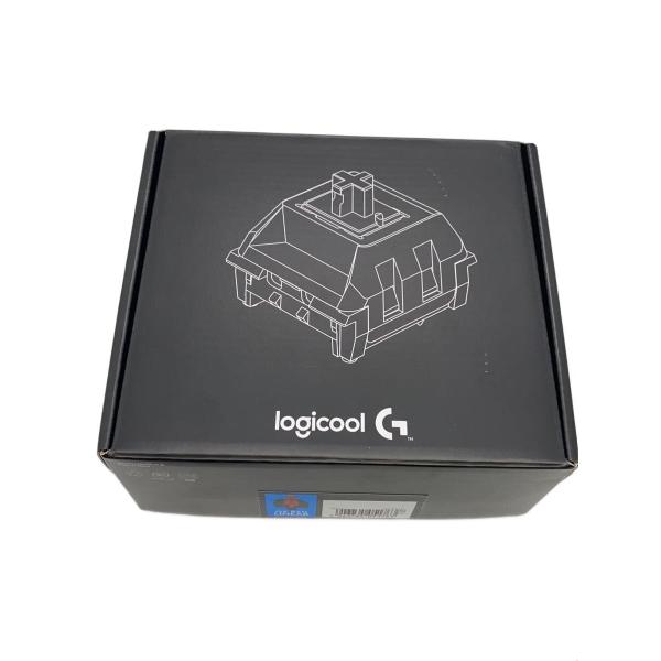 Logicool◆パソコン周辺機器/GX-LN