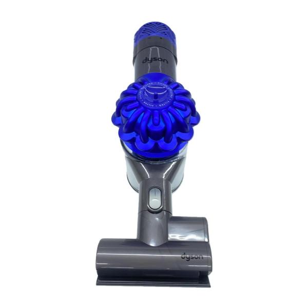 dyson v6 trigger