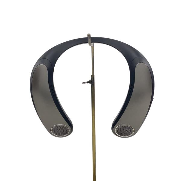 SHARP◆スピーカー AQUOSサウンドパートナー AN-SX7A