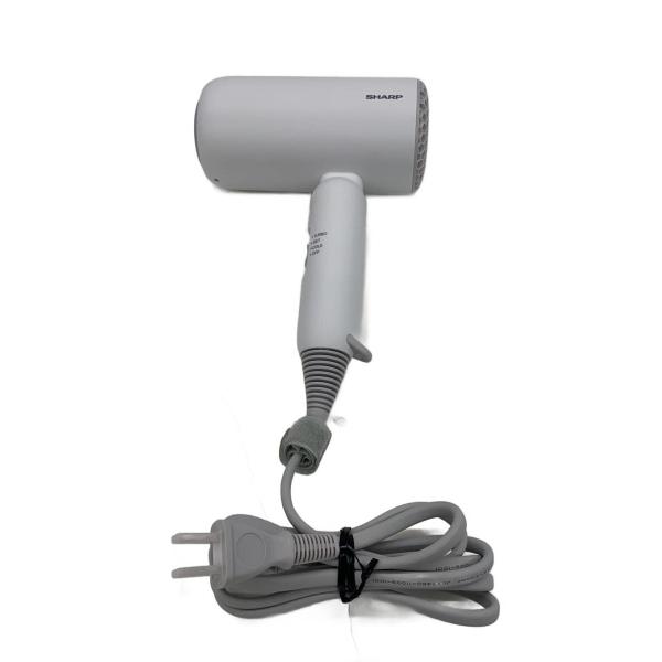 SHARP◆ドライヤー・ヘアアイロン IB-P300