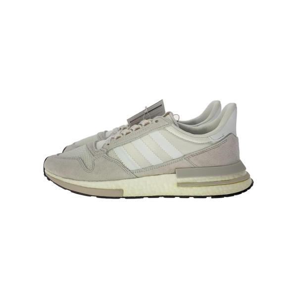 adidas◆オリジナルス/ZX 500 RM/ゼットエックス/ホワイト/B42226/27.5cm...