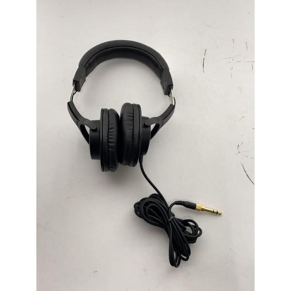 audio-technica◆ヘッドホン/ATH-M20X