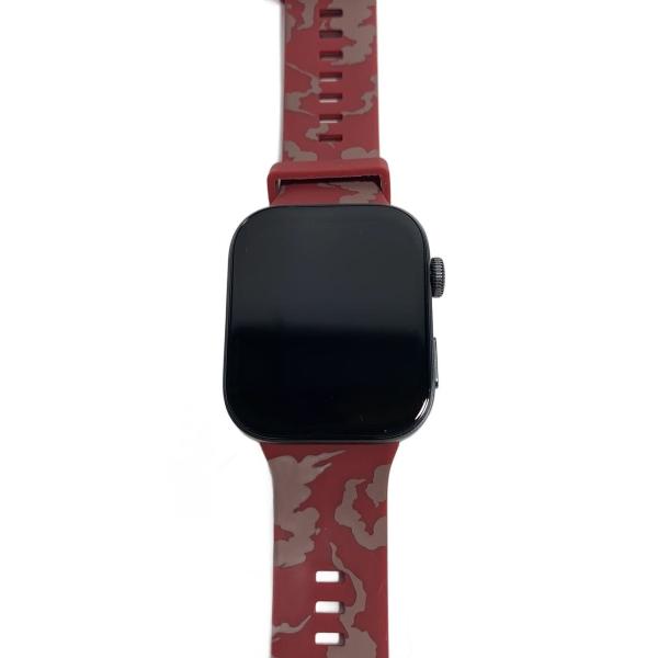 GARRACK/スマートウォッチ/デジタル/HUC-OP-FT3-L