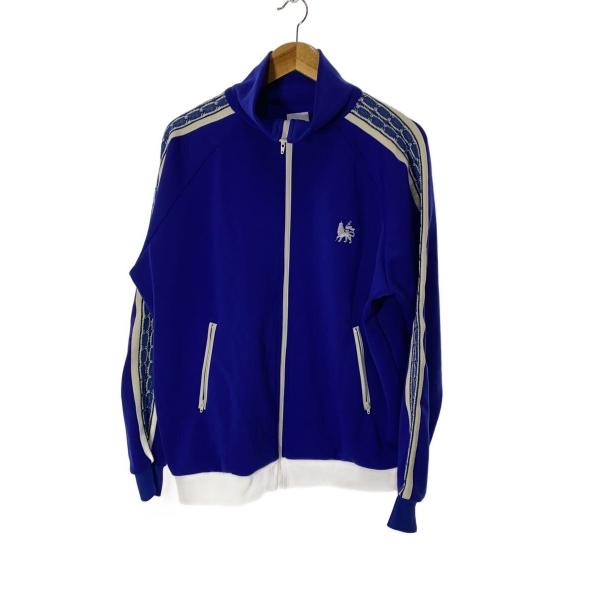 Sasquatchfabrix.◆ジャケット/XL/ポリエステル/BLU/24ss-css-002