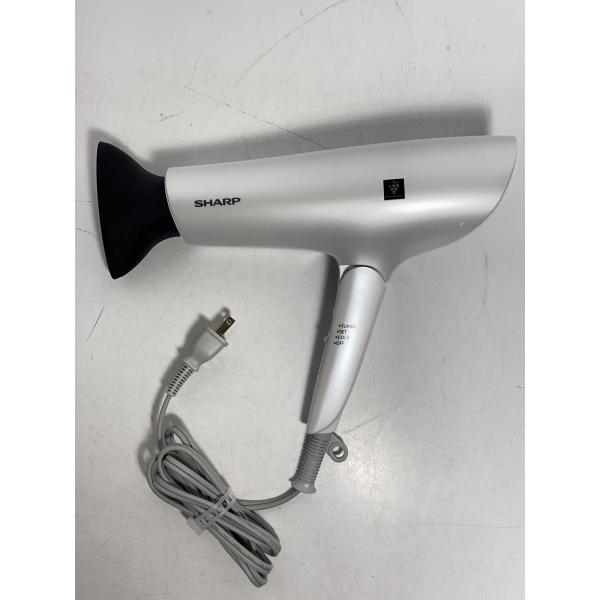 SHARP◆ドライヤー・ヘアアイロン IB-NP7