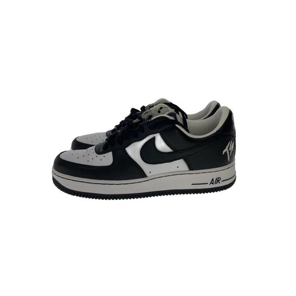 NIKE◆AIR FORCE 1 LOW QS TS_エアフォース 1 ロー クイックストライク テ...