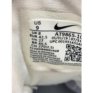NIKE◆AIR MAX 95 ESSENTI...の詳細画像4