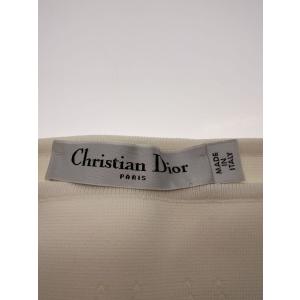 Christian Dior◆チューブトップ/...の詳細画像2