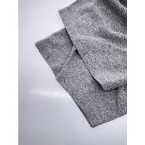 STUSSY◆Tシャツ/L/コットン/GRY//の詳細画像4