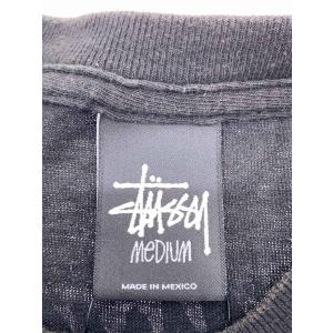 STUSSY◆×MIGHTY CROWN/Tシ...の詳細画像2