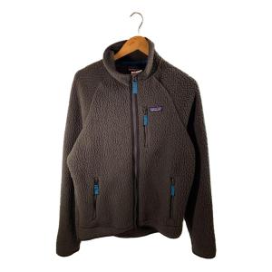 patagonia◆フリースジャケット/M/ポリエステル/GRY/STY22800FA17//