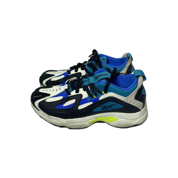 Reebok◆DMX SERIES 1200/27.5cm/BLU