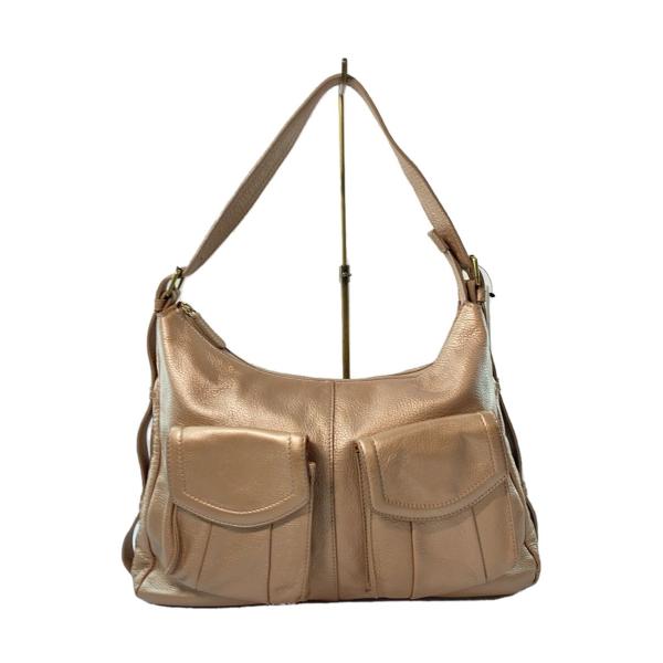 TOPKAPI◆ハンドバッグ/--/PNK//