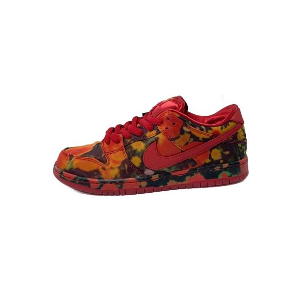 NIKE SB◆ローカットスニーカー/26.5cm/マルチカラー/FZ1291-600