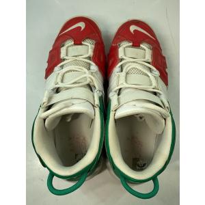 NIKE◆AIR MORE UPTEMPO 9...の詳細画像2