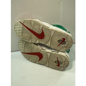 NIKE◆AIR MORE UPTEMPO 9...の詳細画像3