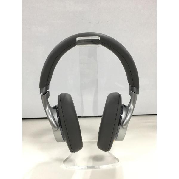 SONY◆イヤホン・ヘッドホン MDR-1AM2 (S) [シルバー]/外箱(スリーブ)無し