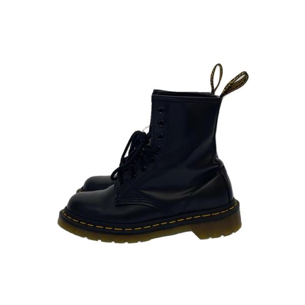 Dr.Martens◆レースアップブーツ/22cm/BLK/AW006