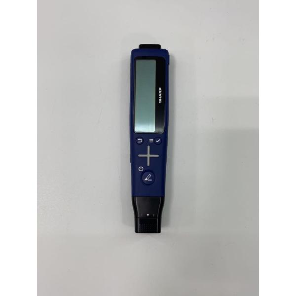 SHARP◆電子辞書 ナゾル2 BN-NZ2E