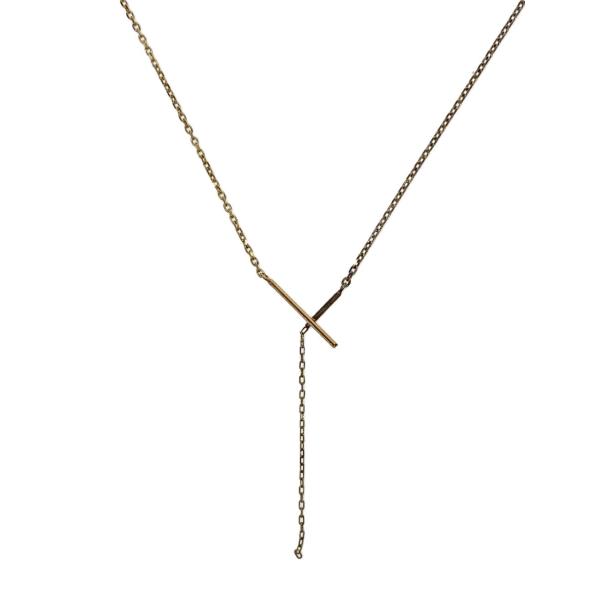 AMERI◆ネックレス/--/レディース/0282020500 |//