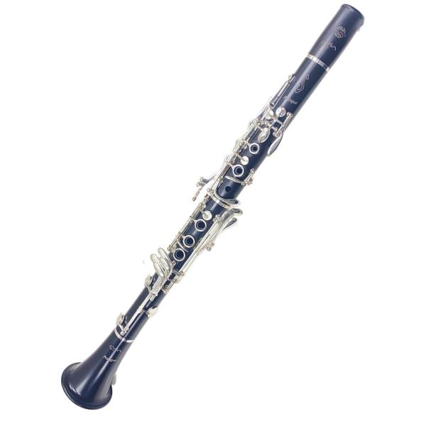 H.SELMER◆【動作確認済】prologue/クラリネット/SELMER/グラナディラ/スチュー...