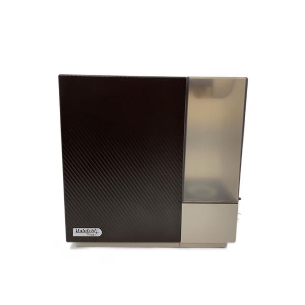 DAINICHI◆加湿器 ダイニチプラス HD-RX319(T) [プレミアムブラウン]